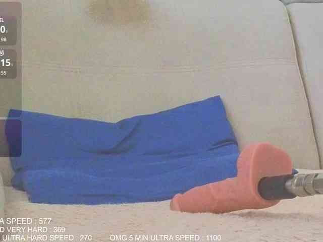 Sunny-Rose webcam