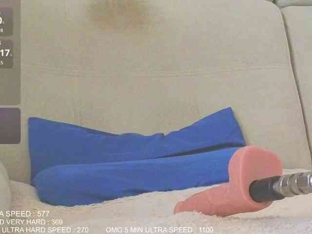 Sunny-Rose webcam