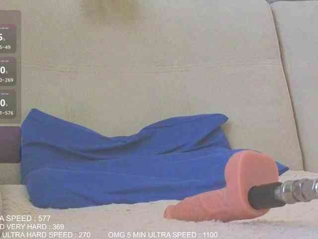 Sunny-Rose webcam