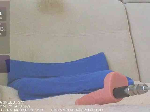 Sunny-Rose webcam