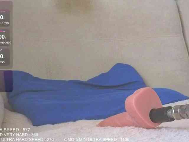 Sunny-Rose webcam