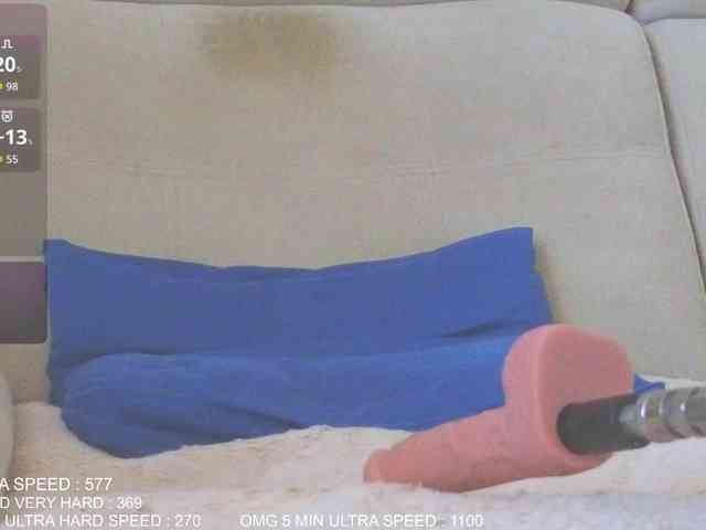Sunny-Rose webcam