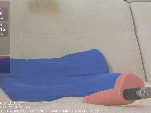 Sunny-Rose webcam