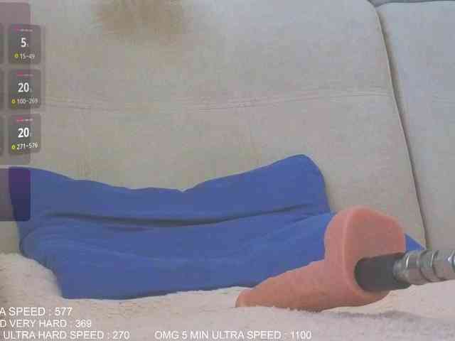 Sunny-Rose webcam