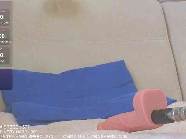 Sunny-Rose webcam