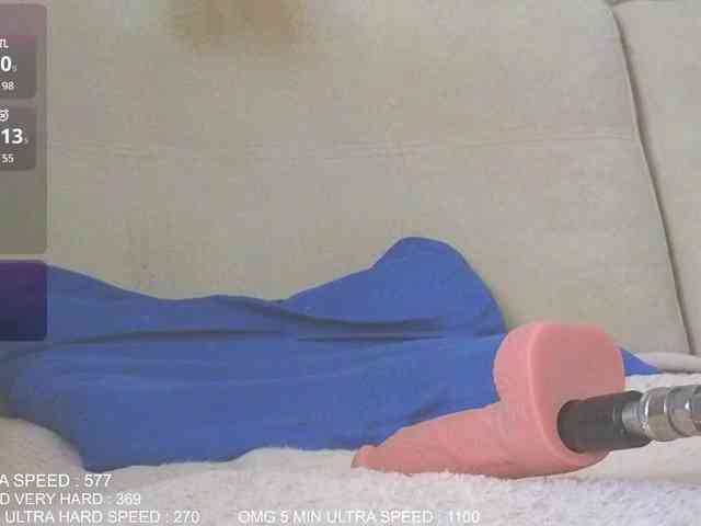 Sunny-Rose webcam
