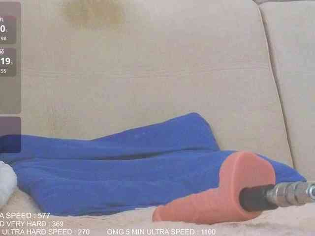 Sunny-Rose Sex Cam Show
