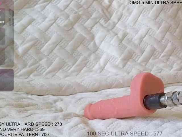 Sunny-Rose webcam