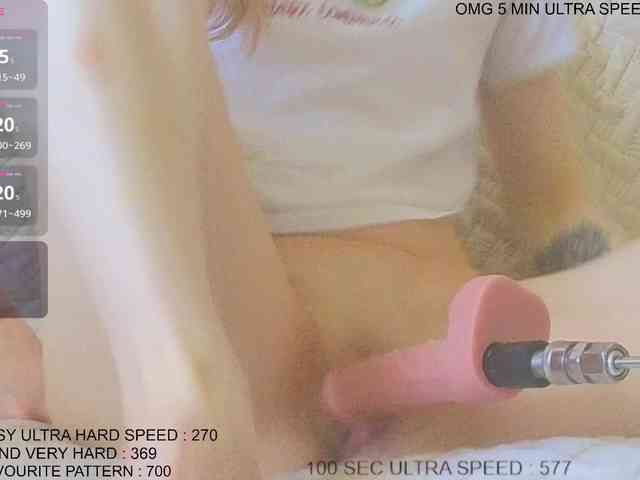 Sunny-Rose webcam