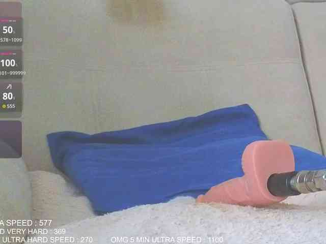 Sunny-Rose webcam