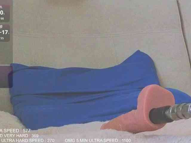 Sunny-Rose webcam