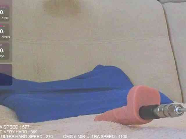 Sunny-Rose webcam