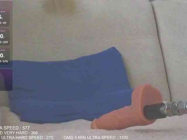 Sunny-Rose webcam