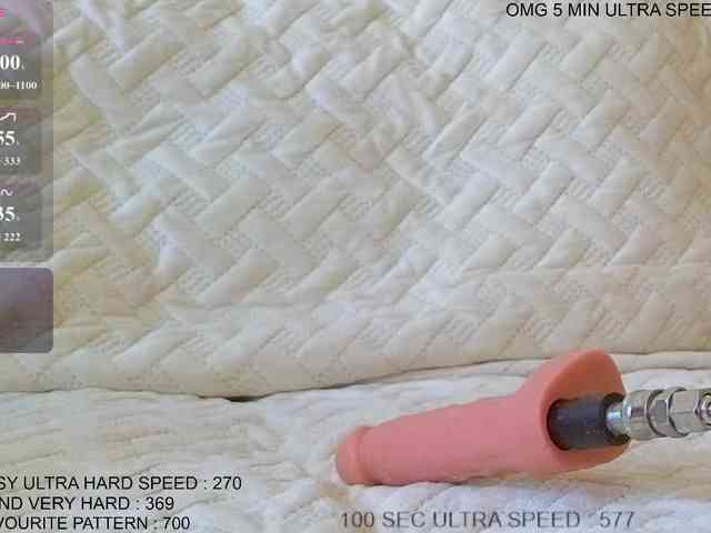 Sunny-Rose webcam