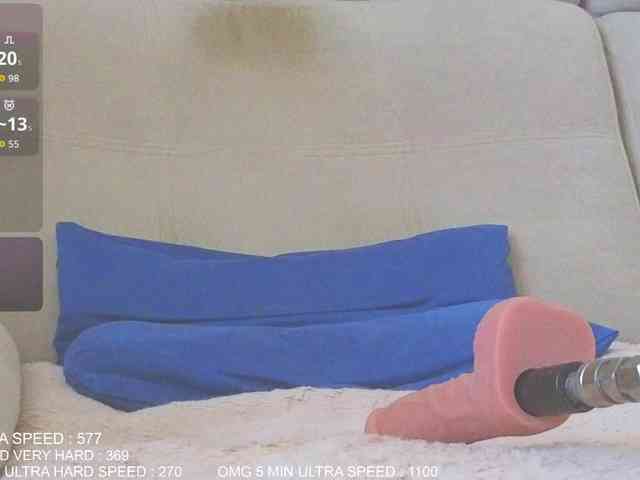 Sunny-Rose webcam