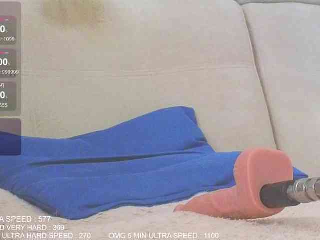 Sunny-Rose webcam