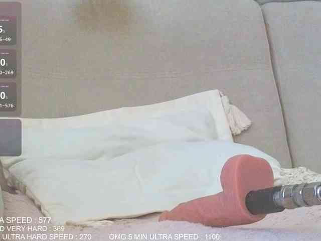 Sunny-Rose webcam