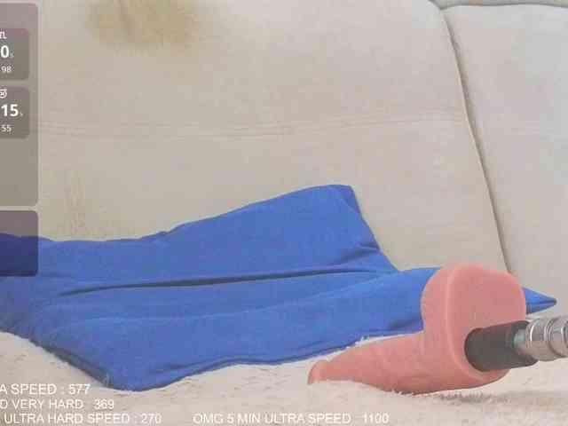 Sunny-Rose webcam