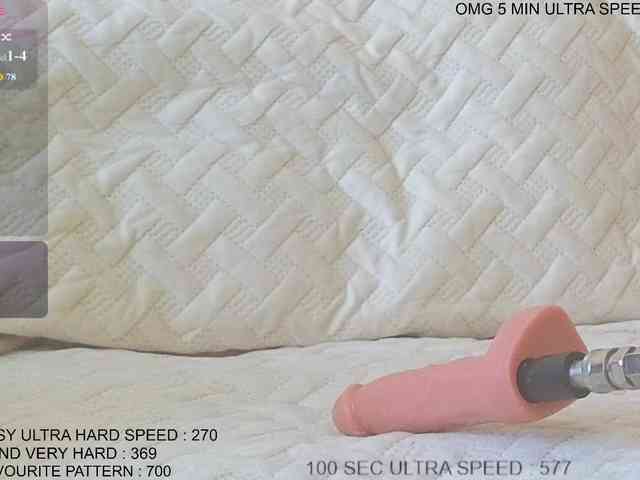 Sunny-Rose webcam