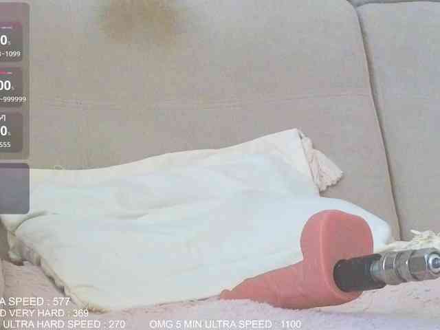 Sunny-Rose webcam