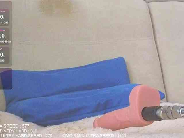 Sunny-Rose webcam