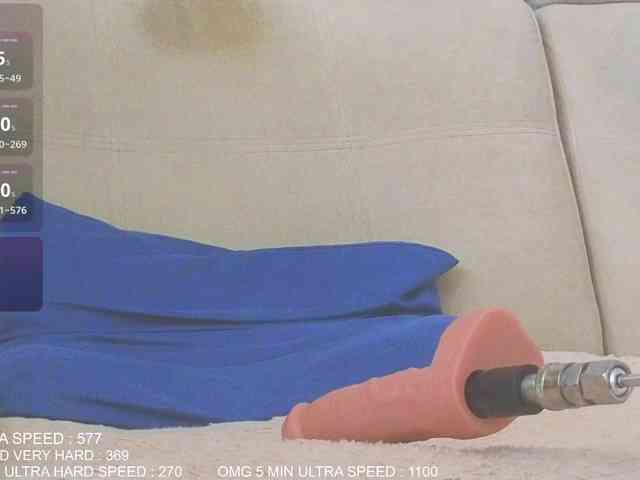 Sunny-Rose webcam