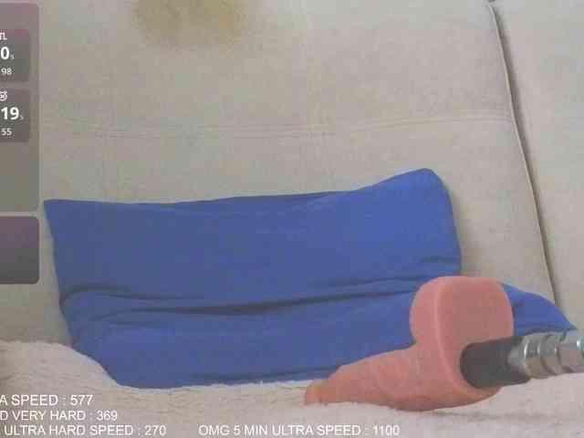 Sunny-Rose Sex Cam Show