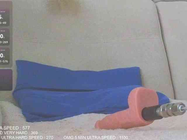 Sunny-Rose webcam
