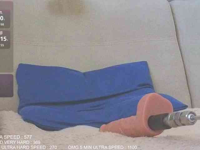 Sunny-Rose webcam