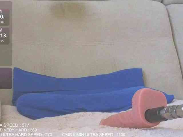 Sunny-Rose webcam