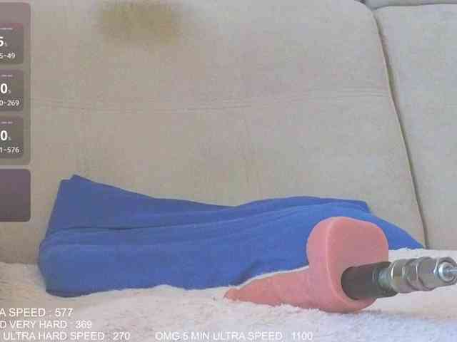 Sunny-Rose webcam