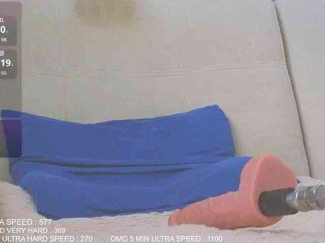 Sunny-Rose webcam