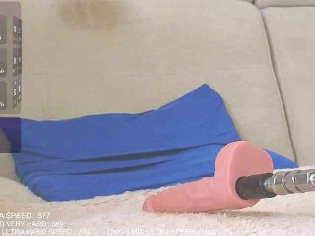 Sunny-Rose webcam