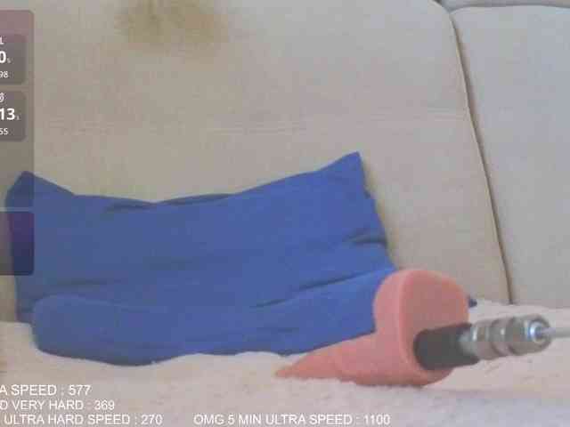 Sunny-Rose webcam