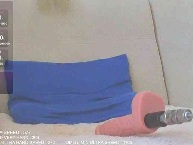 Sunny-Rose webcam