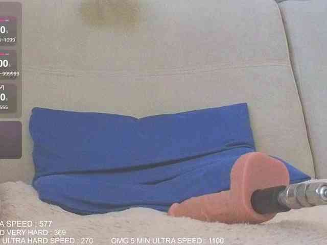 Sunny-Rose webcam