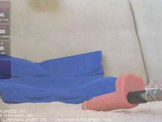 Sunny-Rose webcam