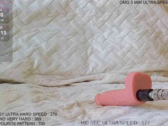 Sunny-Rose webcam