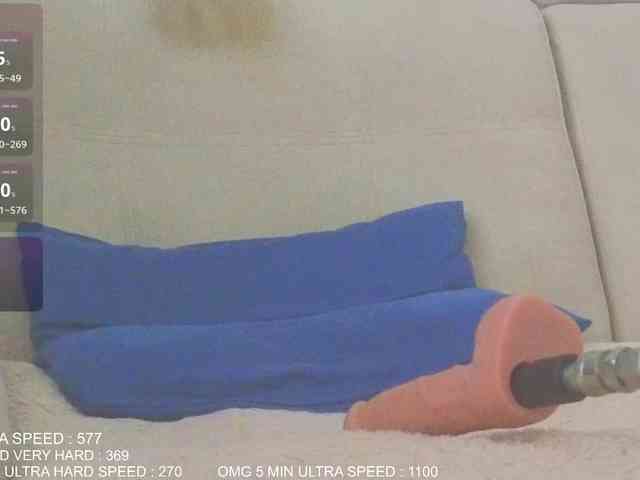 Sunny-Rose webcam