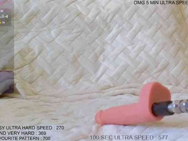 Sunny-Rose webcam