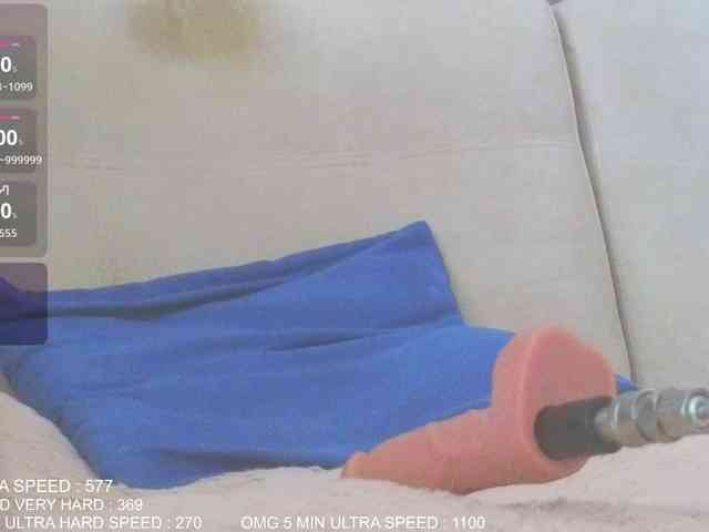 Sunny-Rose webcam