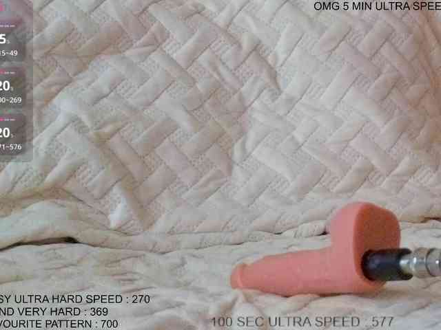 Sunny-Rose Live Webcam on BongaCams
