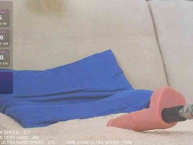 Sunny-Rose webcam