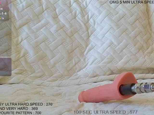 Sunny-Rose webcam