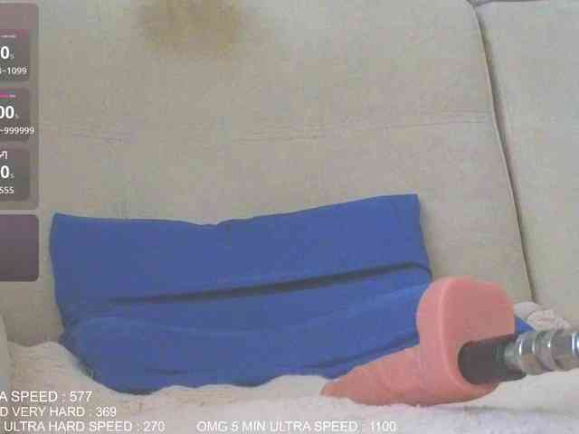Sunny-Rose webcam