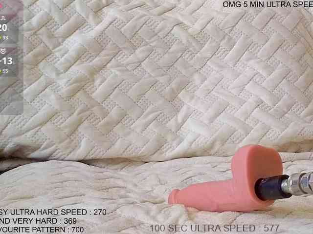 Sunny-Rose webcam