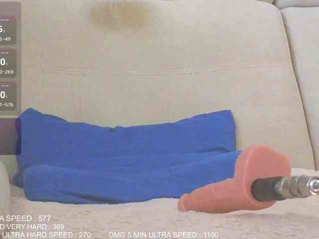 Sunny-Rose webcam