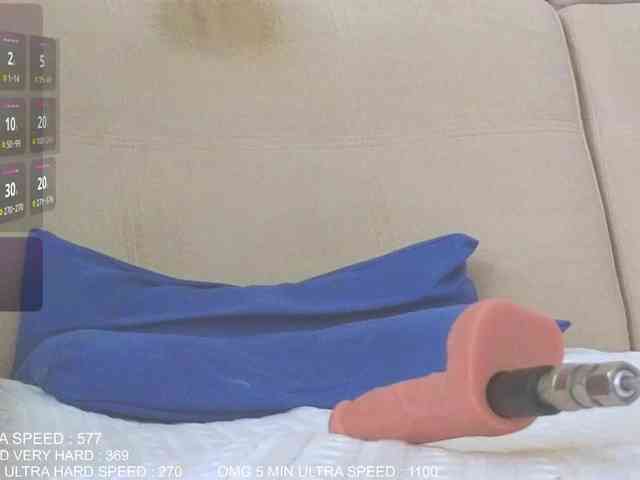 Sunny-Rose webcam