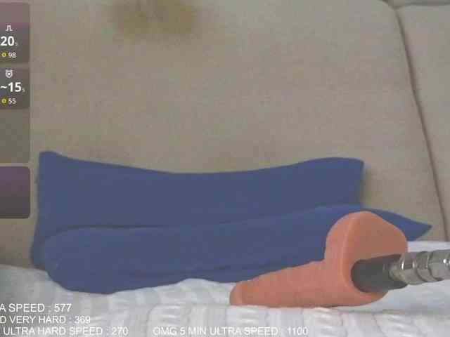 Sunny-Rose webcam
