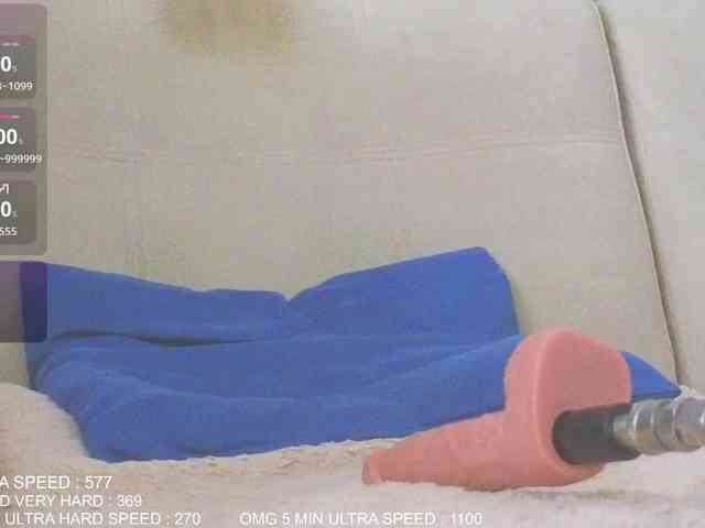 Sunny-Rose Sex Cam Show